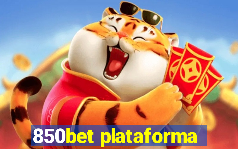 850bet plataforma